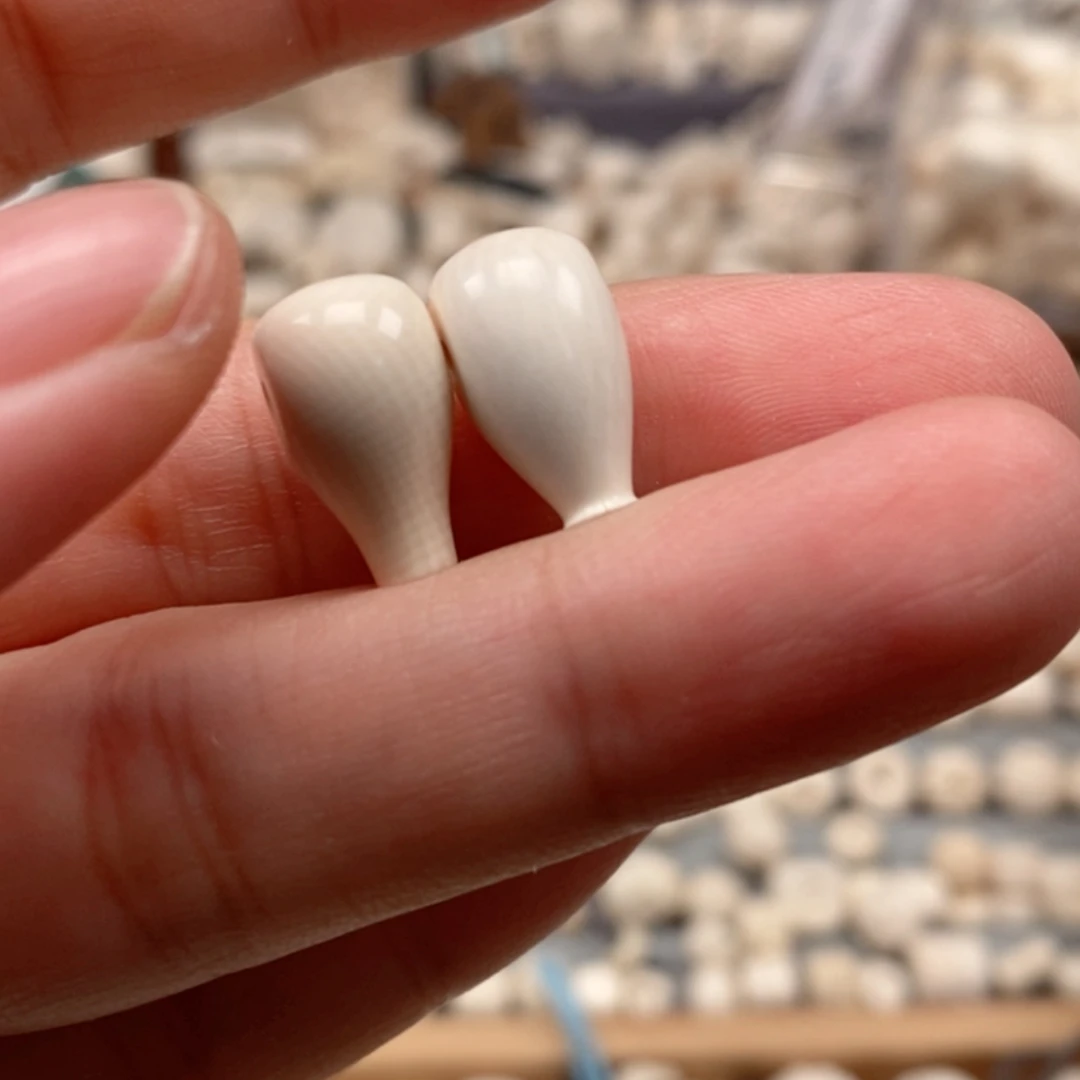 【闪购商品】无非金属卖****¹猛犸牙0.8