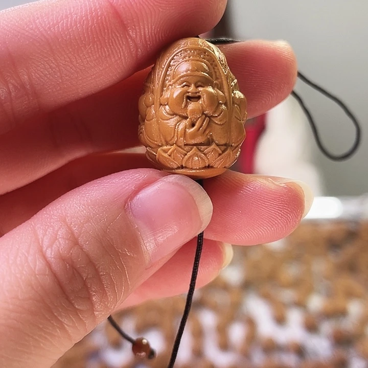 橄榄核手串/手链橄榄核