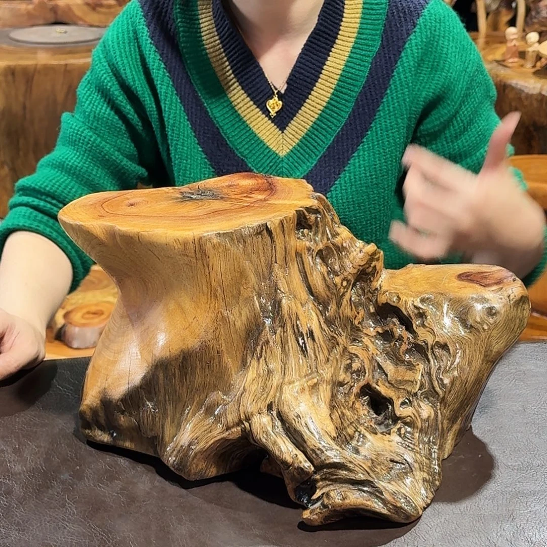 香樟木花架38-25-18