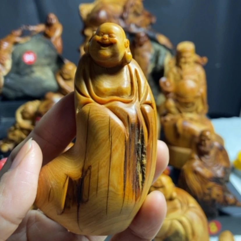 【闪购商品】柏木（崖柏）