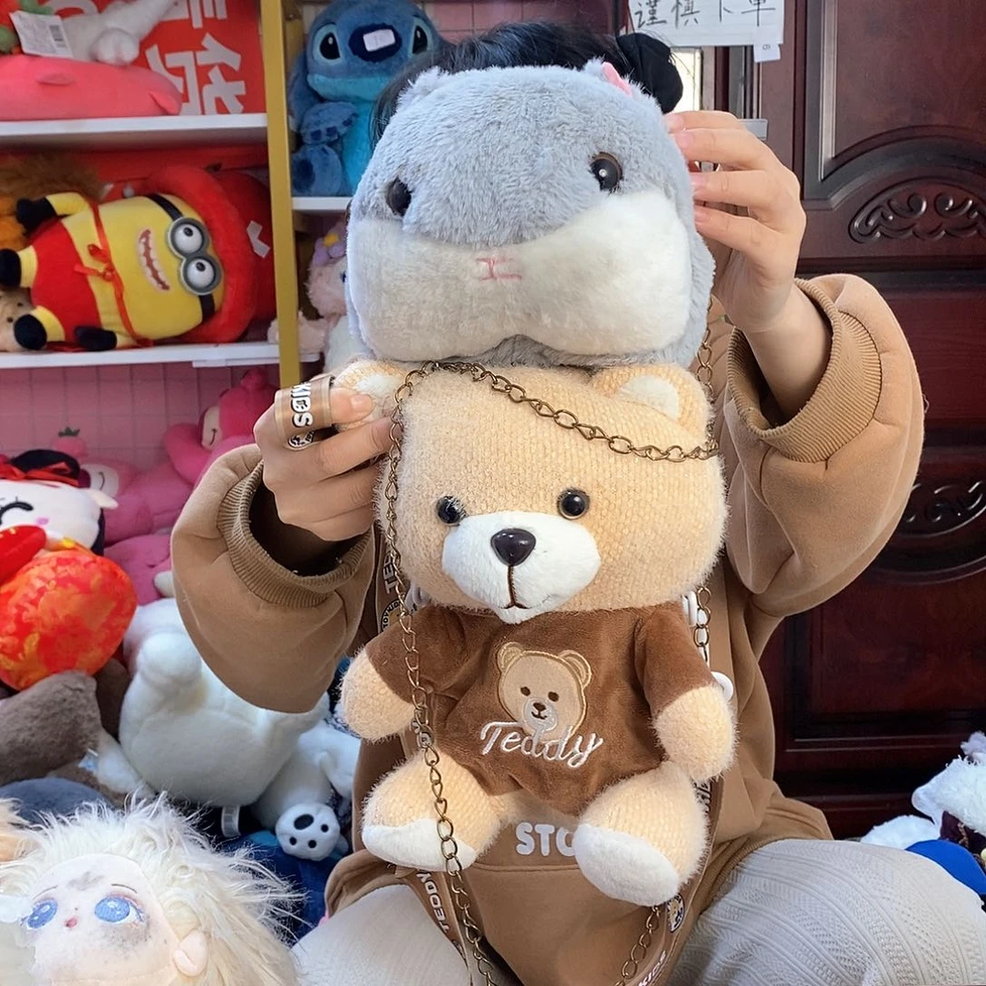 毛绒后****?毛绒玩具339
