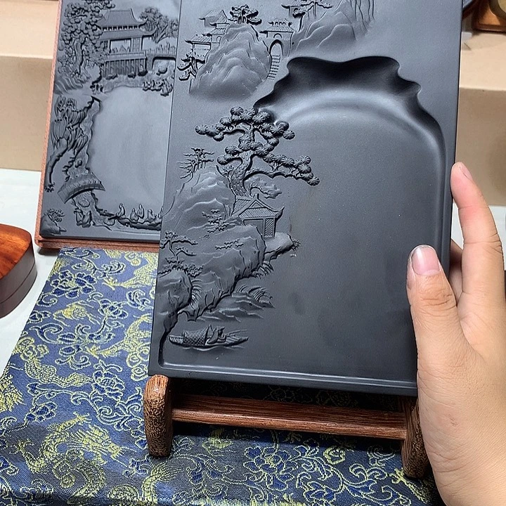 九寸更上一层楼带盒