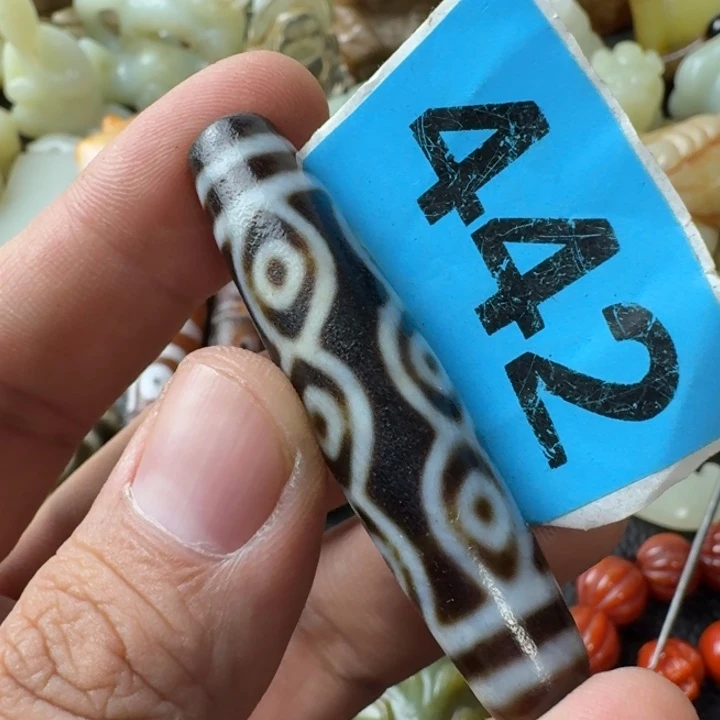 未镶嵌颈饰玛瑙/玉髓