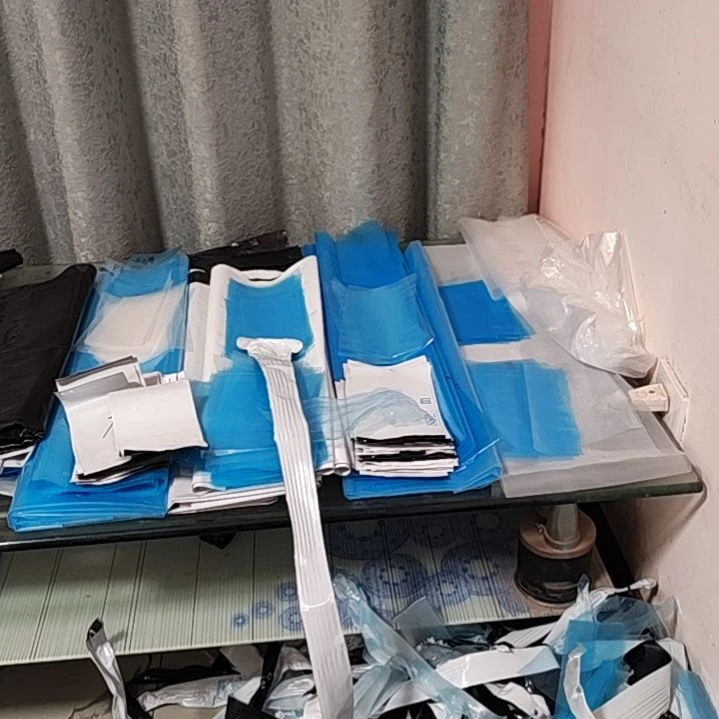 小***⑥9*16*14丝黑白膜裁剪一张