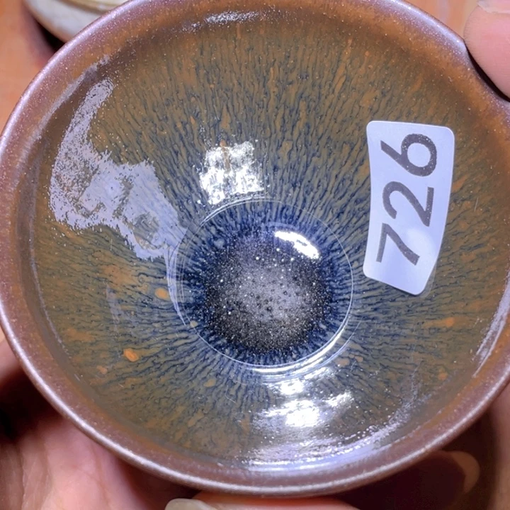 茶盏茶具也不用多726年