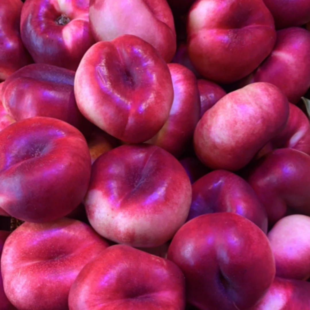 智利一级油蟠桃2.5斤装