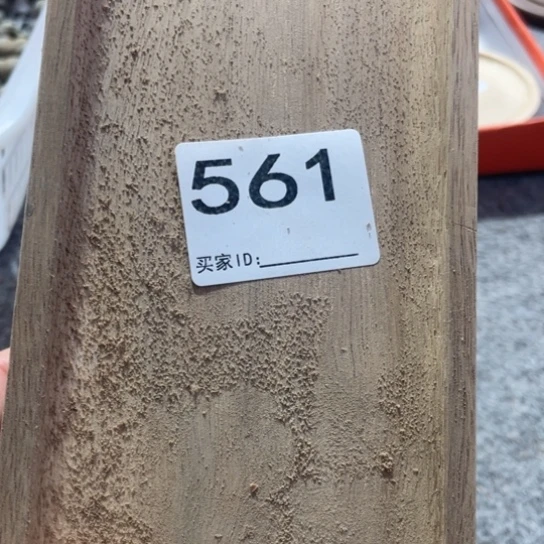 非洲紫檀（红花梨）个**千
