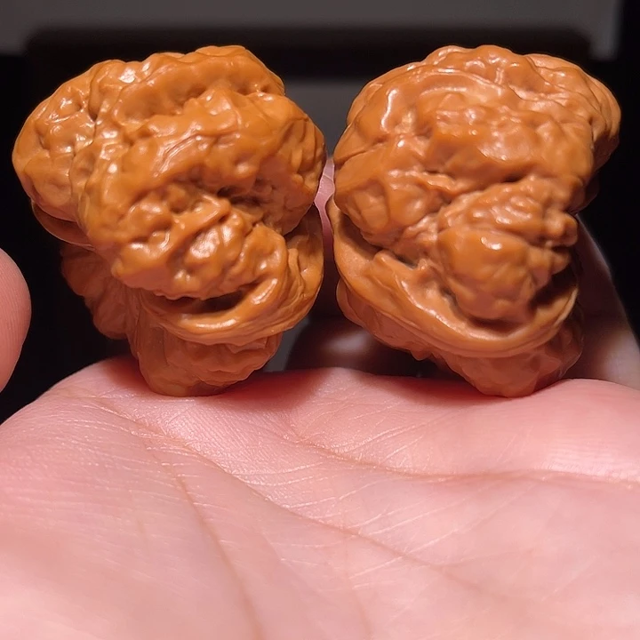 手串/手链核桃4043   蛙王