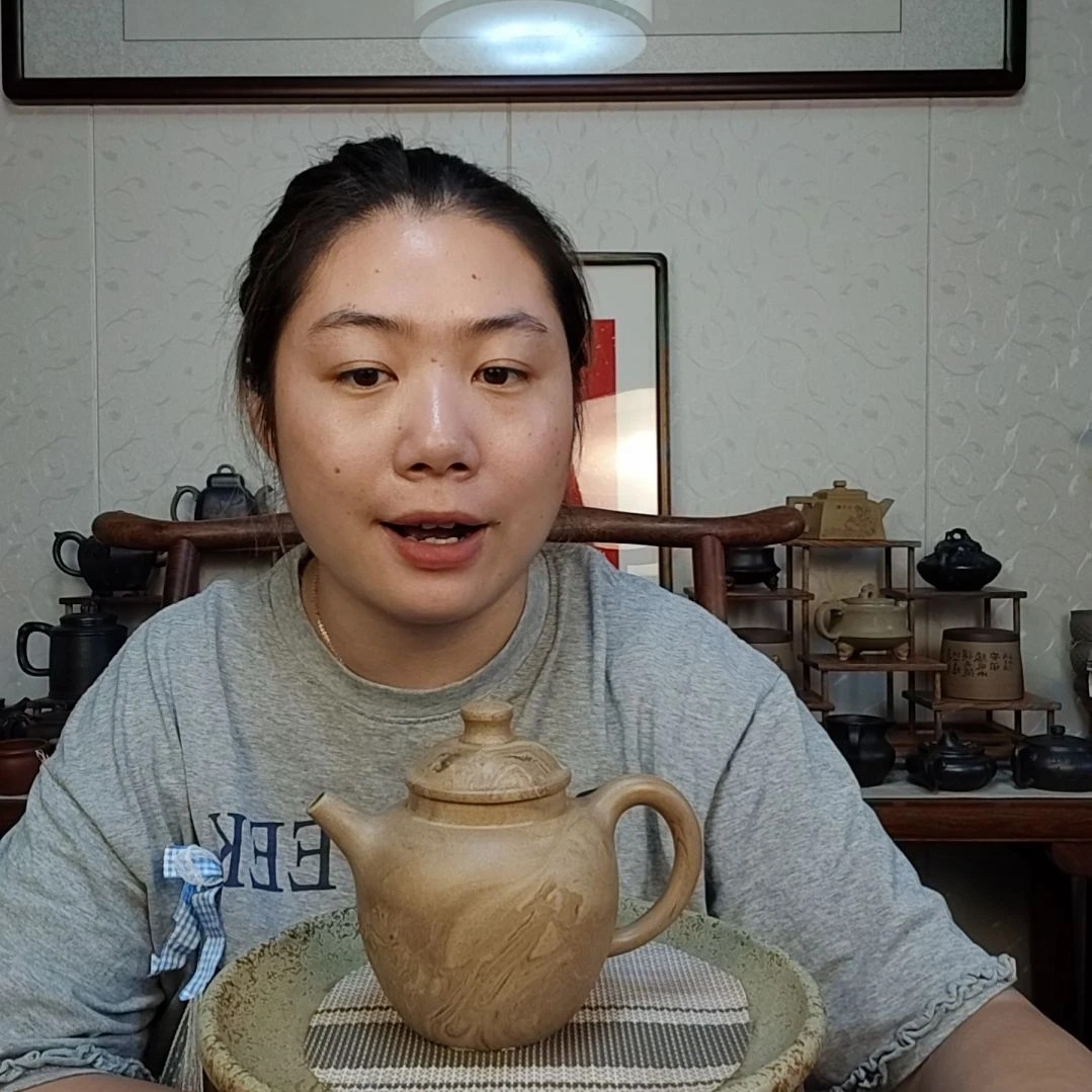 茶壶段泥巨轮260毫升