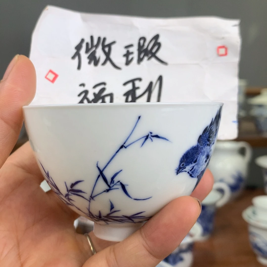 盖碗鄱江艺舍鄱江艺舍