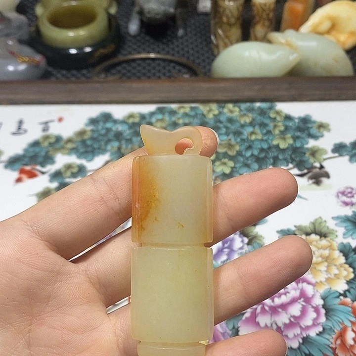 精选商品一图一物