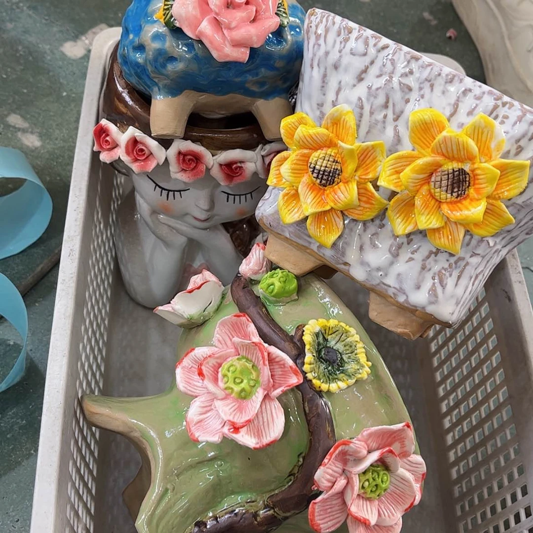 【闪购商品】红陶福利