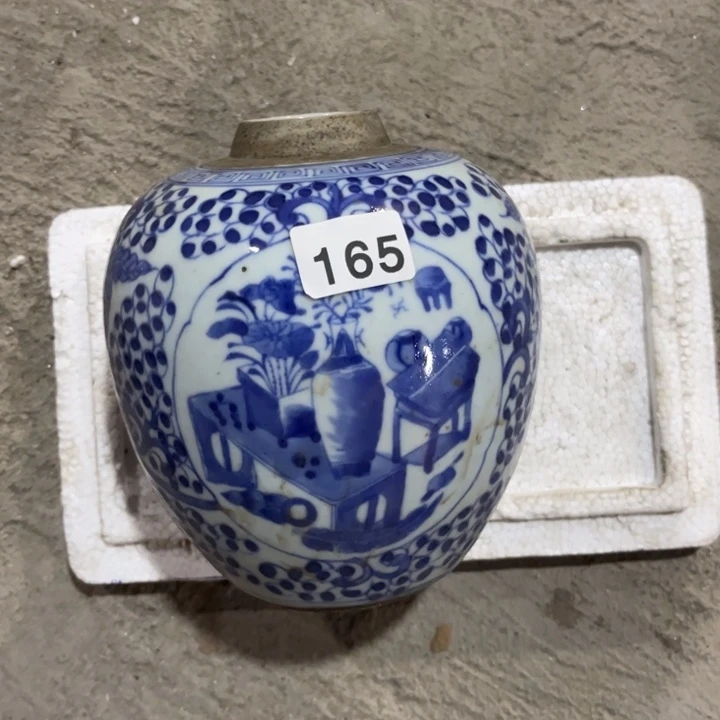 摆件景德镇陶瓷艺术品
