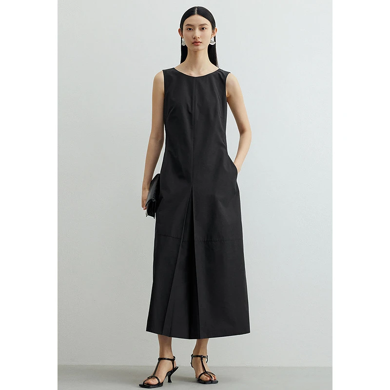 【陈大可专享】DC-NICE连衣裙