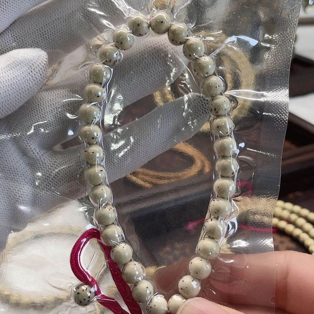 星月菩提手串星月