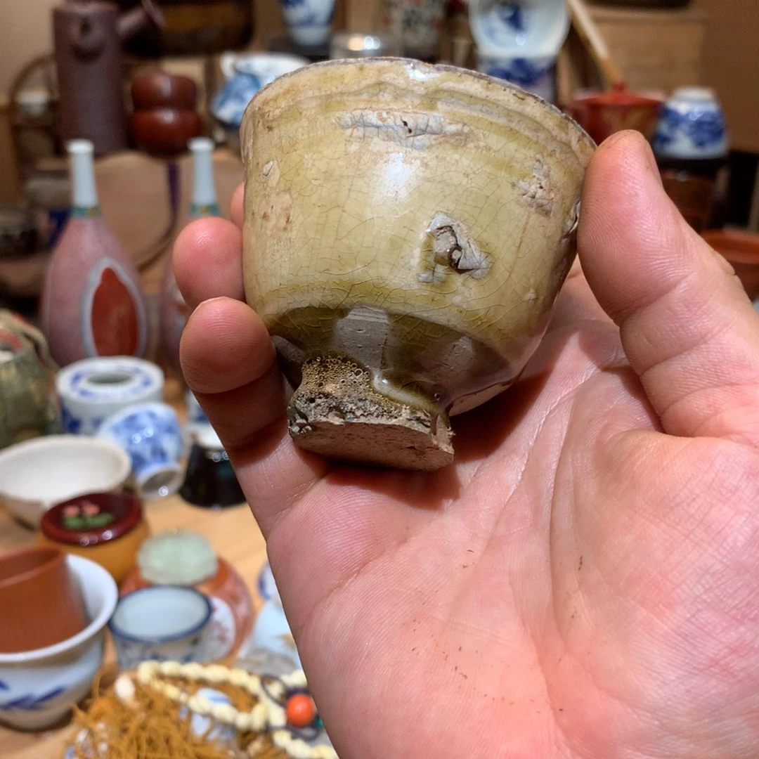 铁合金大理石觀**心