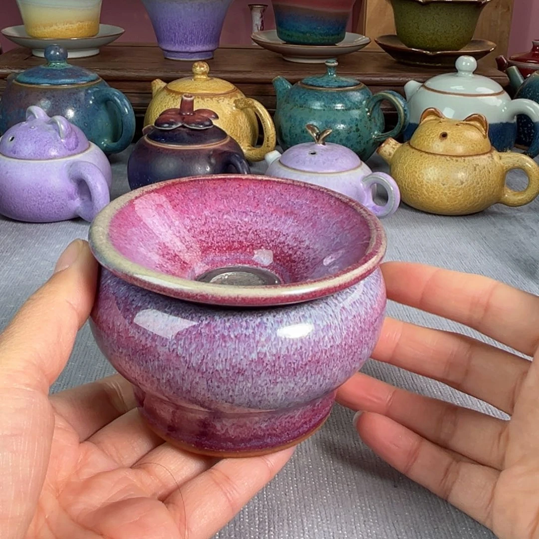 【闪购商品】钧瓷000987