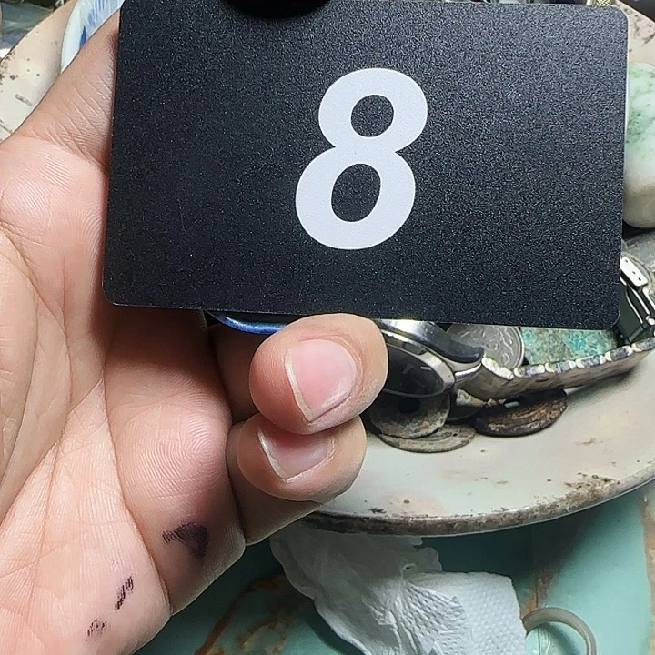 铜铁合金类废旧铜铁合金