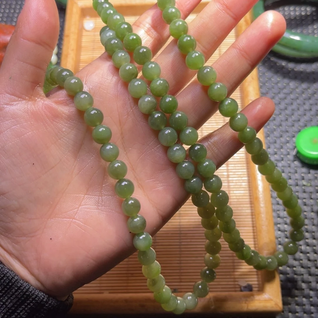 未镶嵌和田玉车挂那****美