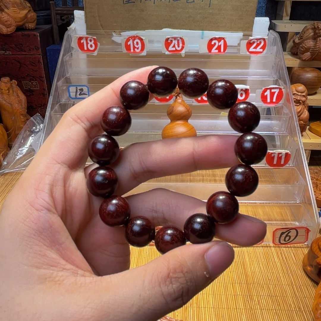 崖柏印度小叶紫檀瑕疵处理508