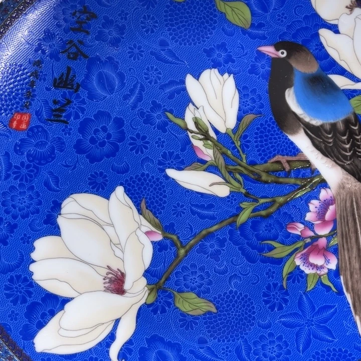 景德镇瓷器精品展示厅是