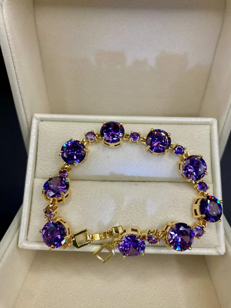 手链 【星辉绚灿  闪耀之星】A998