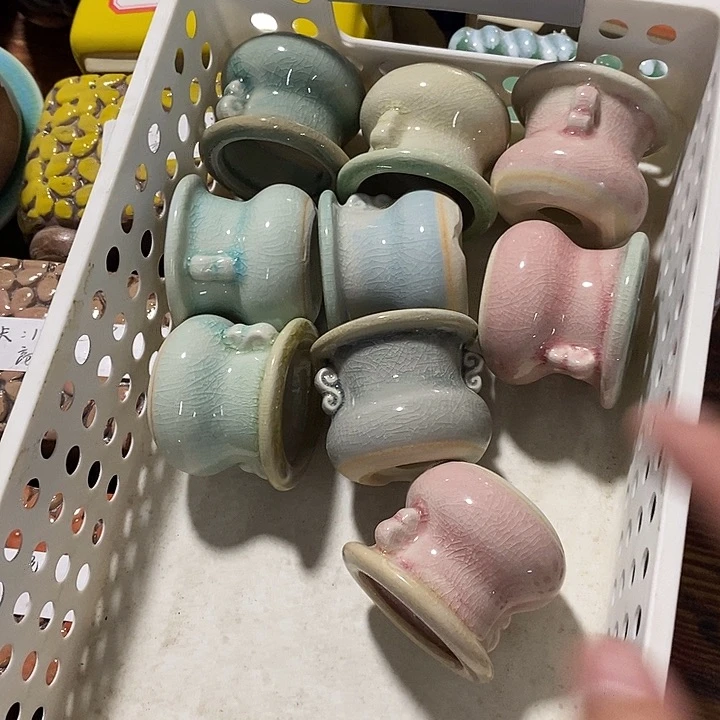 「满9.9米包邮发货」4个浮力