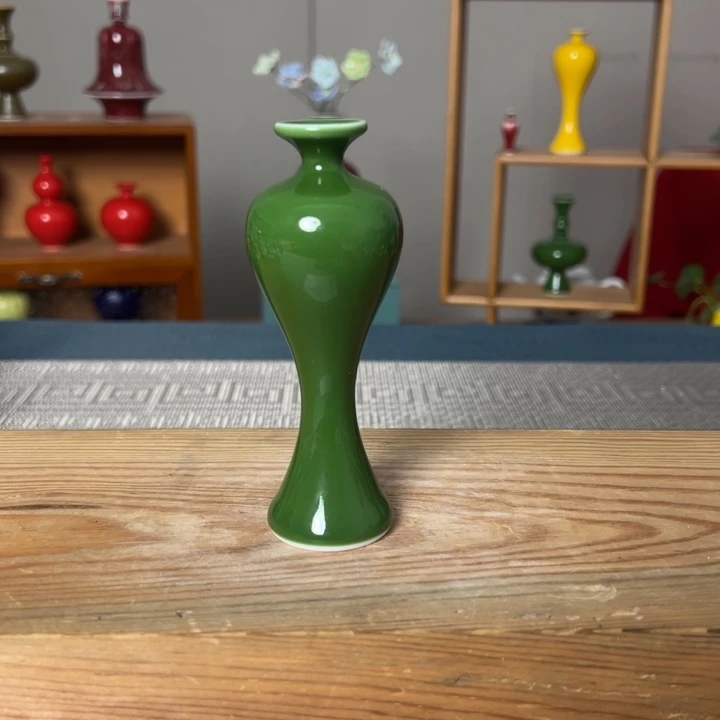 瓶景德镇陶瓷研究所学会