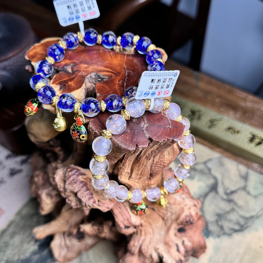 AD1113 精品组合手串（无礼盒）