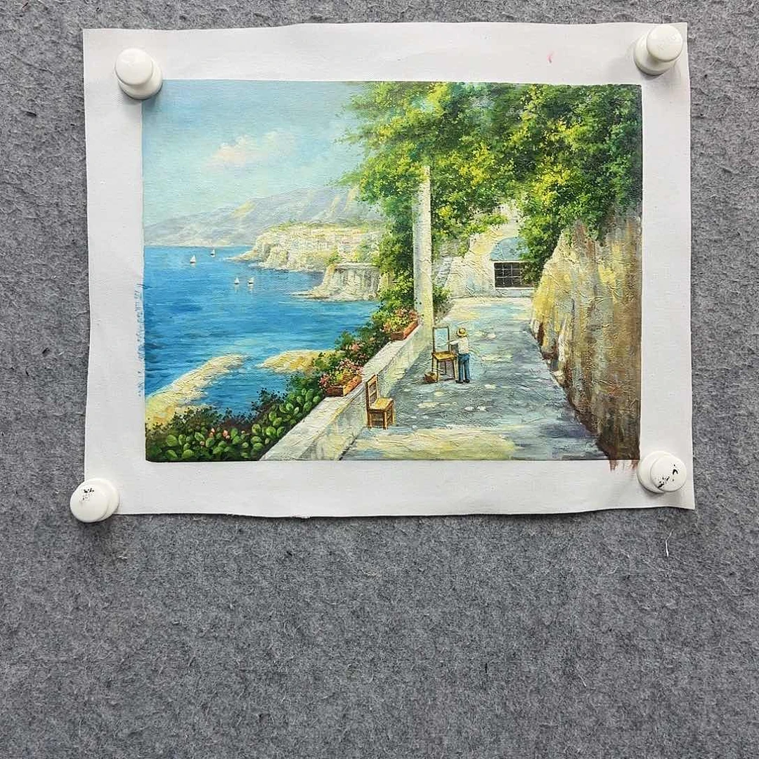 书法书法作品多次参加