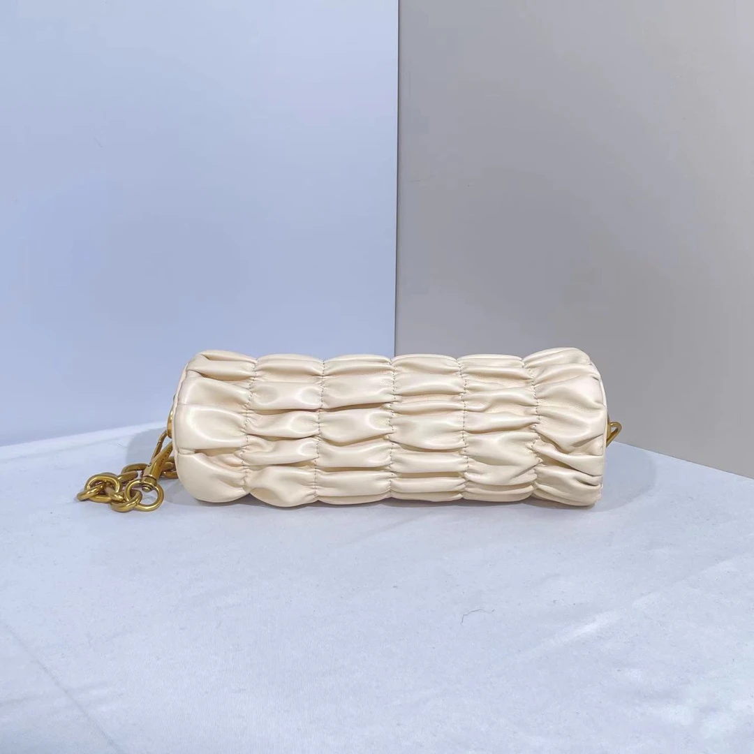 正品小CK 20781716米色S时尚女包