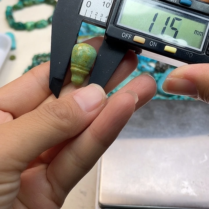 石材精工三桶卡11.5