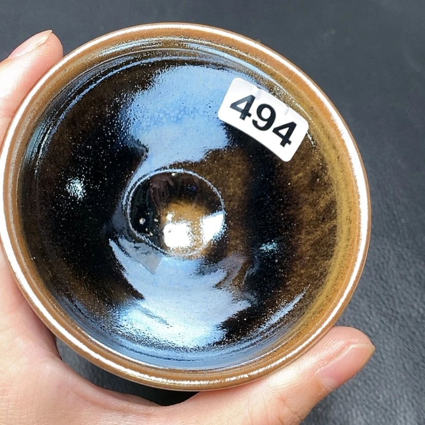 【闪购商品】茶盏我的盏太好看了吧