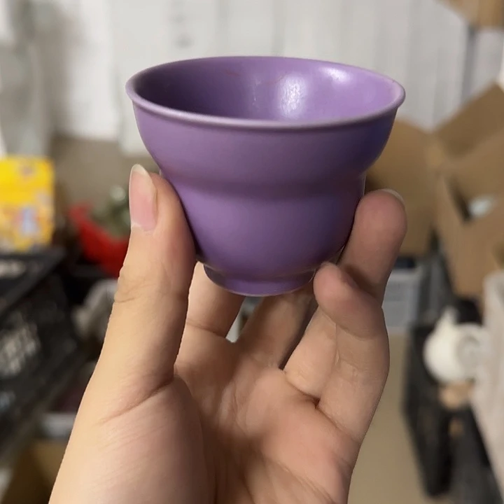 紫砂陶瓷紫砂茶具微瑕介意勿拍