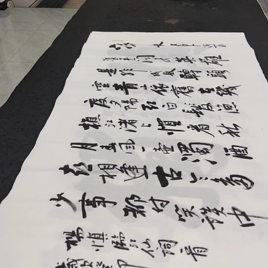 洛伊白武坤老师作品