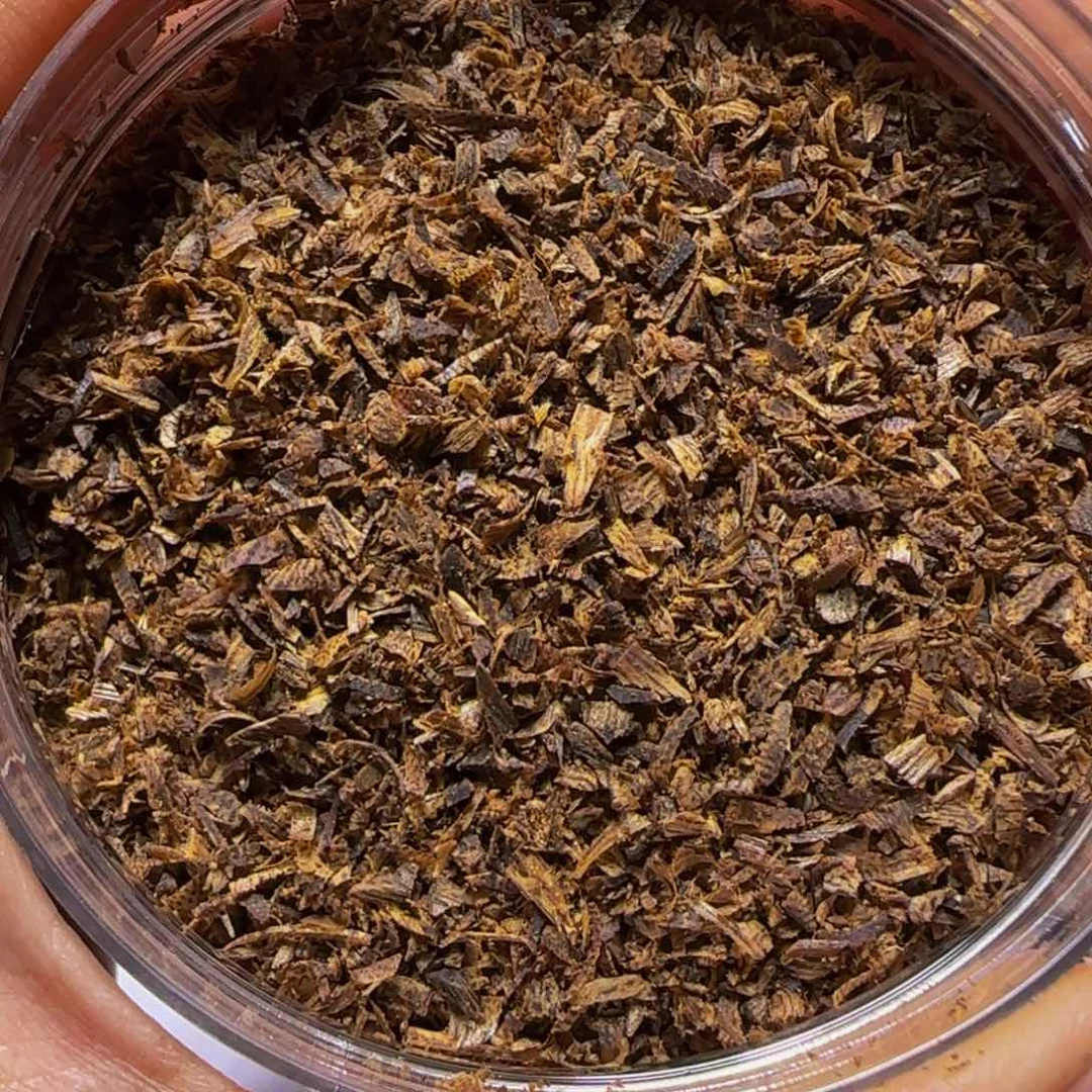 手把件沉香黑*沉香奇楠红棋薰香料102克