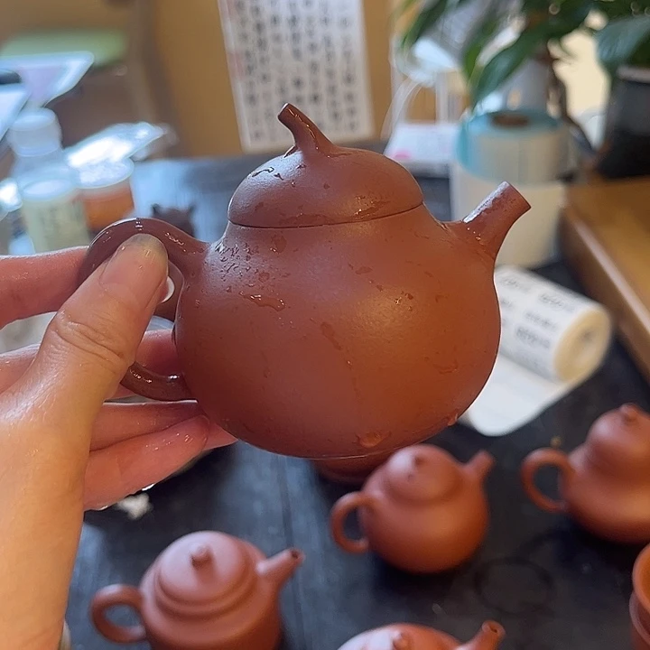 茶壶紫砂大白茶具高端紫砂