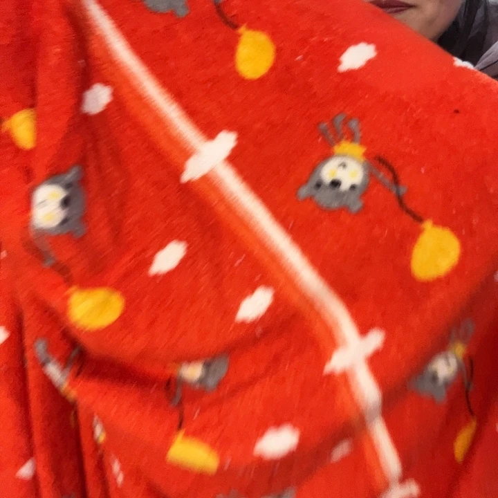 莫代尔纤维布347