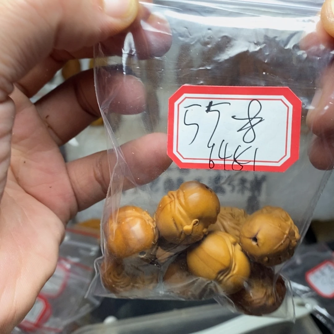 用***9橄榄核手串/手链橄榄核