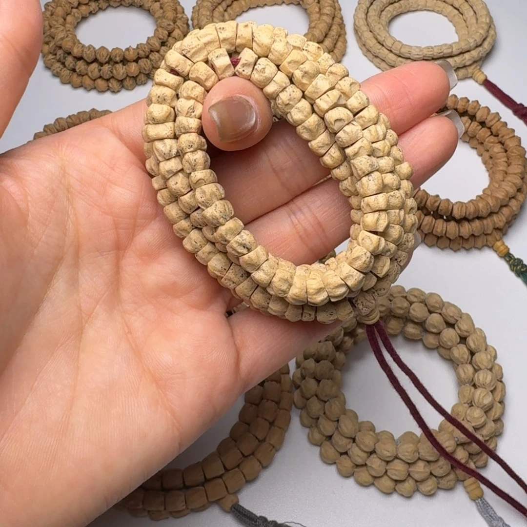 吊坠柏香籽/百香籽