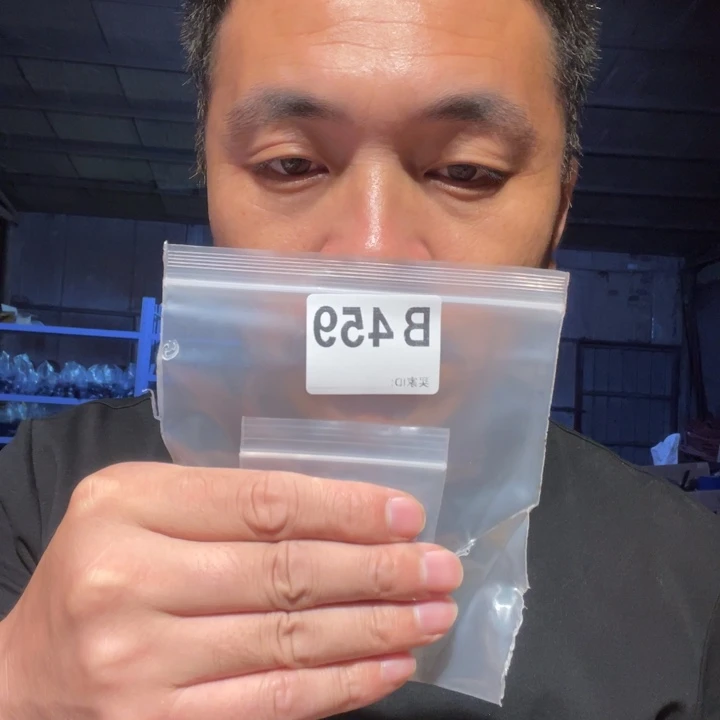 大理石磁石文玩459