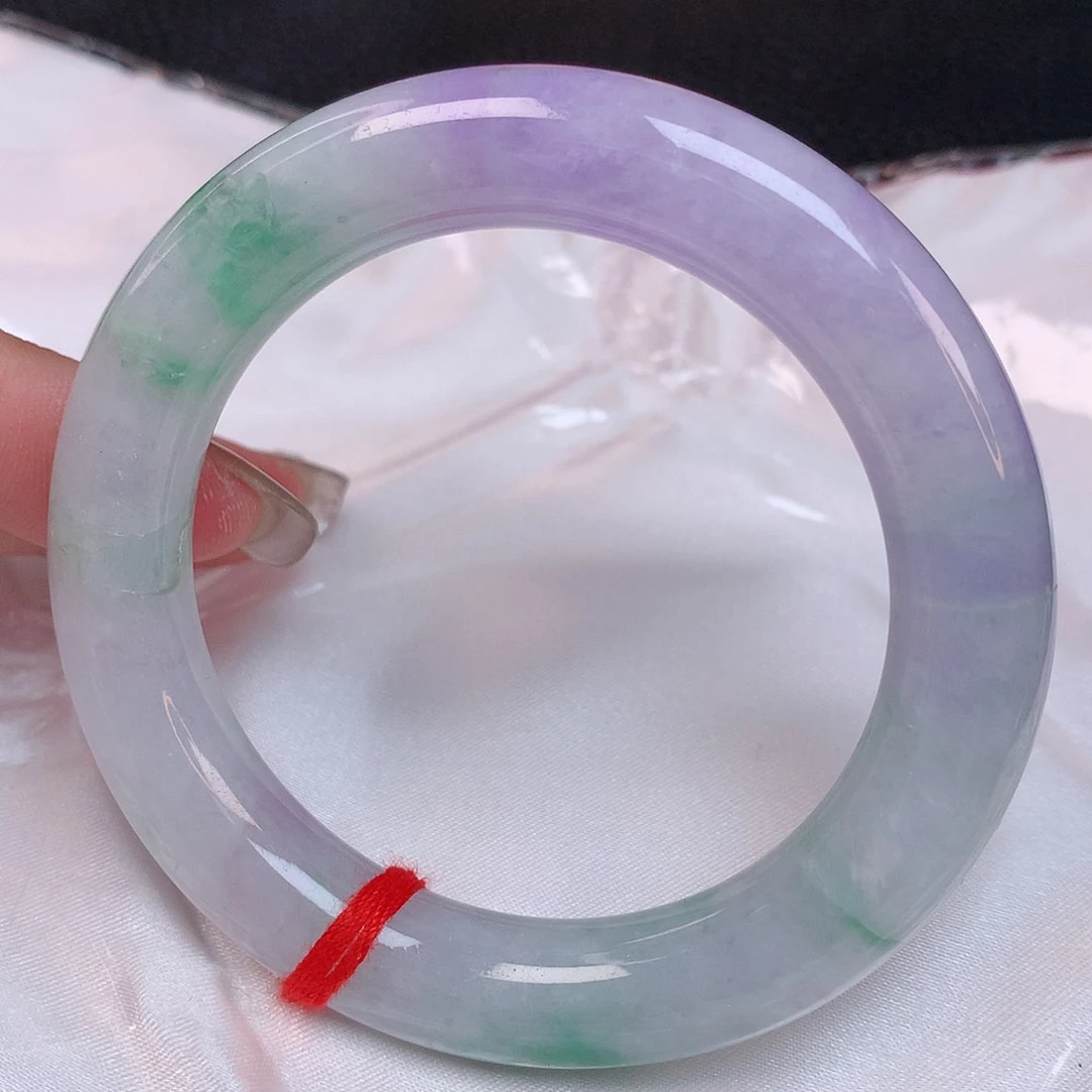 【闪购商品】翡翠手镯未镶嵌54 翡翠手镯