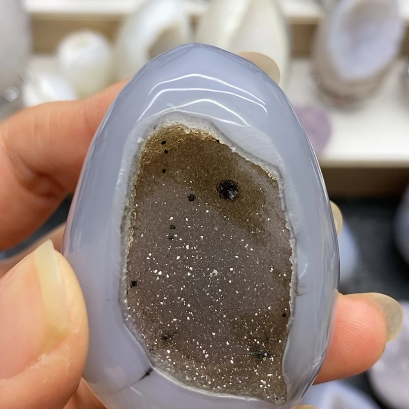 【闪购商品】未镶嵌大型摆件（非配饰）水晶