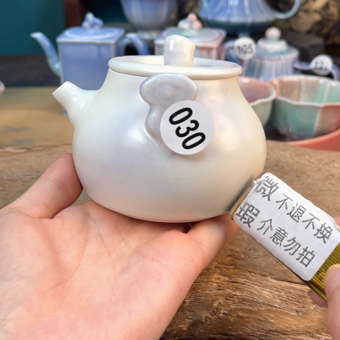 景德镇高温颜色釉