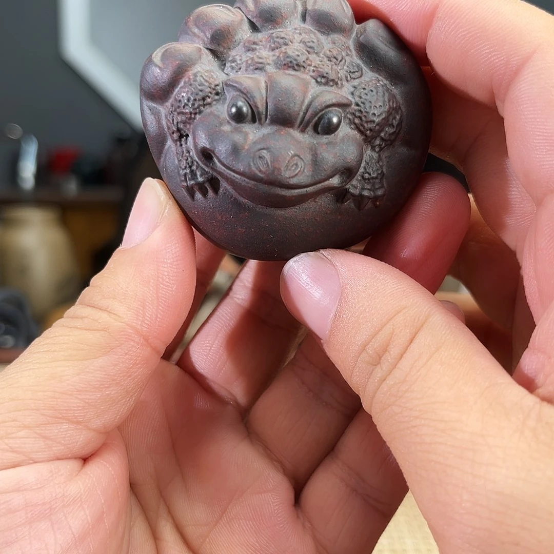 茶杯紫砂宜兴紫砂杯