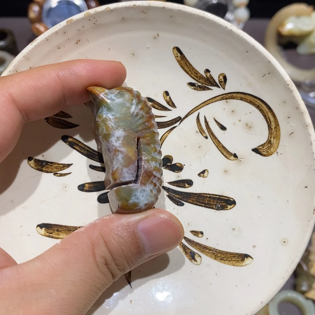 *****瓷片白底印花好物推荐