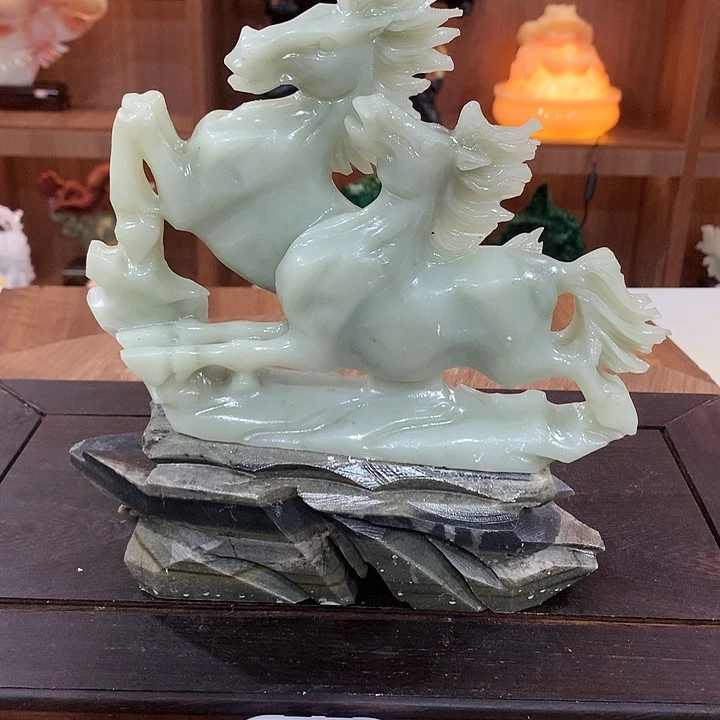 石材强****家居摆件