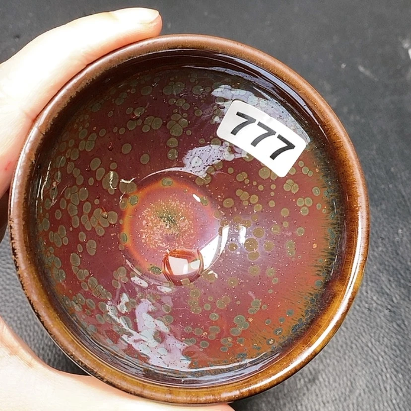 【闪购商品】茶盏我的盏太好看了吧