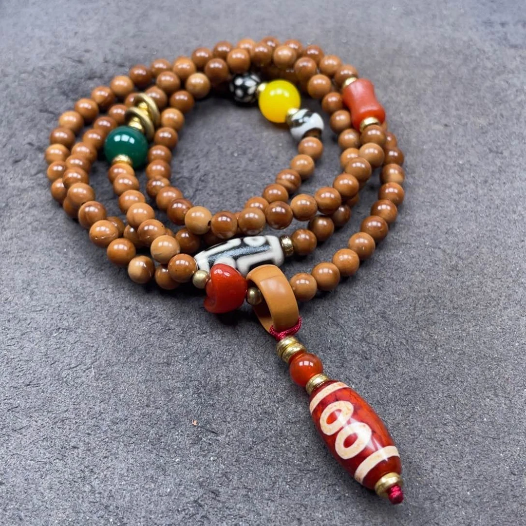 库克吊坠未镶嵌库克