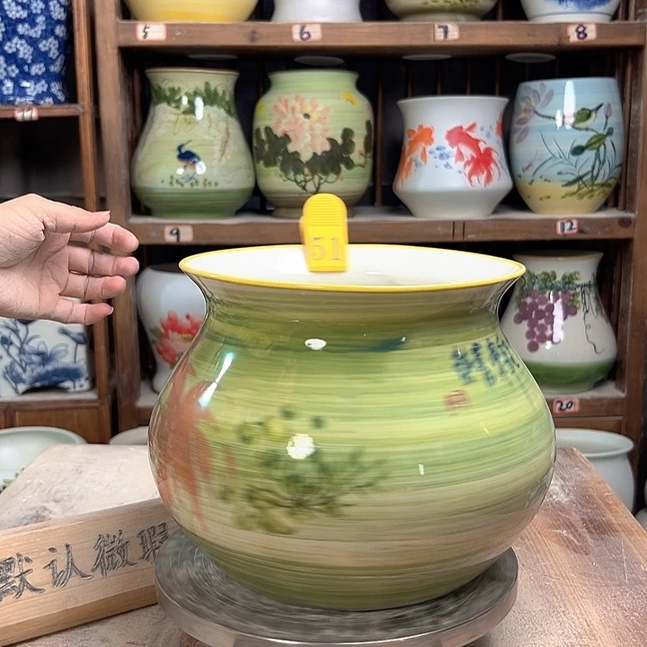 陶51 新款新款陶瓷陶瓷